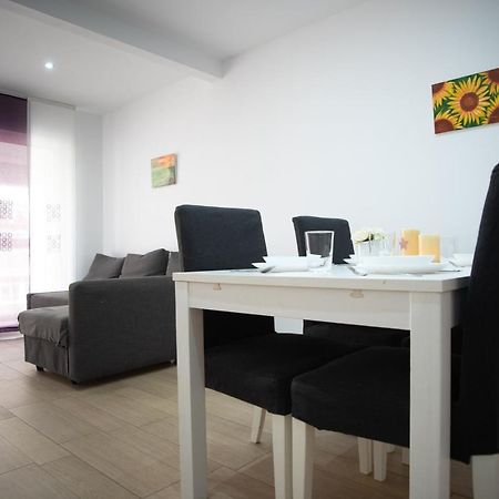 Zurbaran Playa Ha Apartment カディス エクステリア 写真
