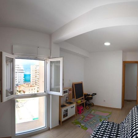 Zurbaran Playa Ha Apartment カディス エクステリア 写真