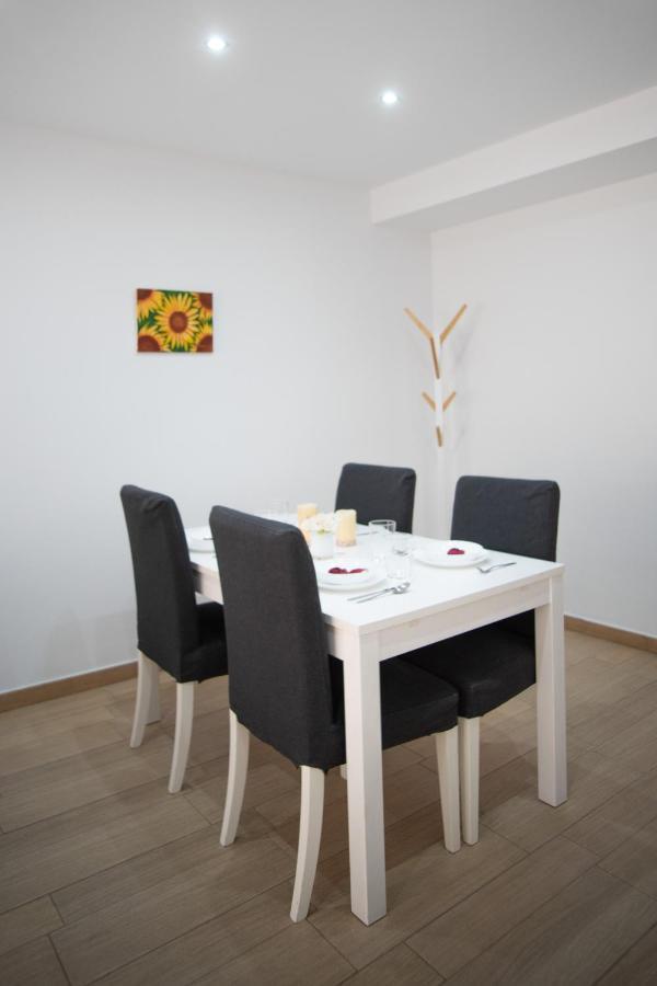 Zurbaran Playa Ha Apartment カディス エクステリア 写真