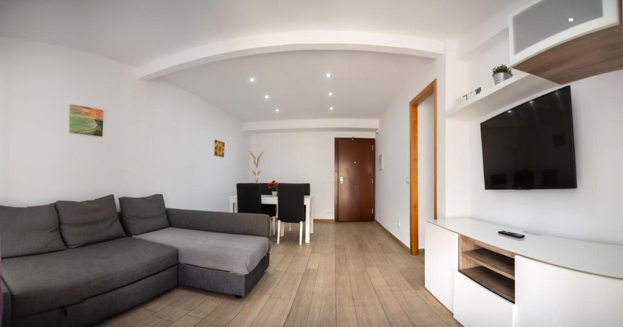 Zurbaran Playa Ha Apartment カディス エクステリア 写真