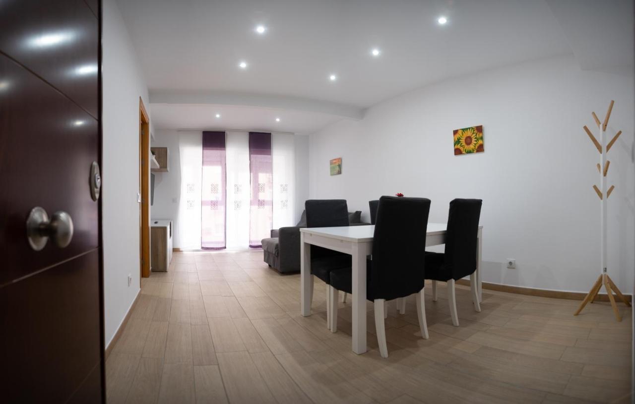 Zurbaran Playa Ha Apartment カディス エクステリア 写真