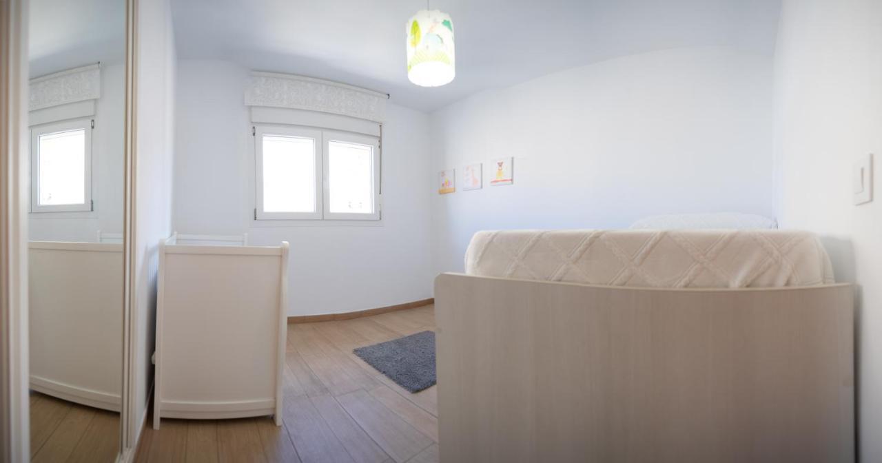 Zurbaran Playa Ha Apartment カディス エクステリア 写真