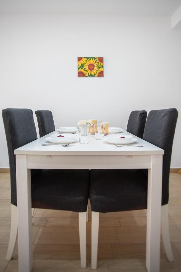Zurbaran Playa Ha Apartment カディス エクステリア 写真