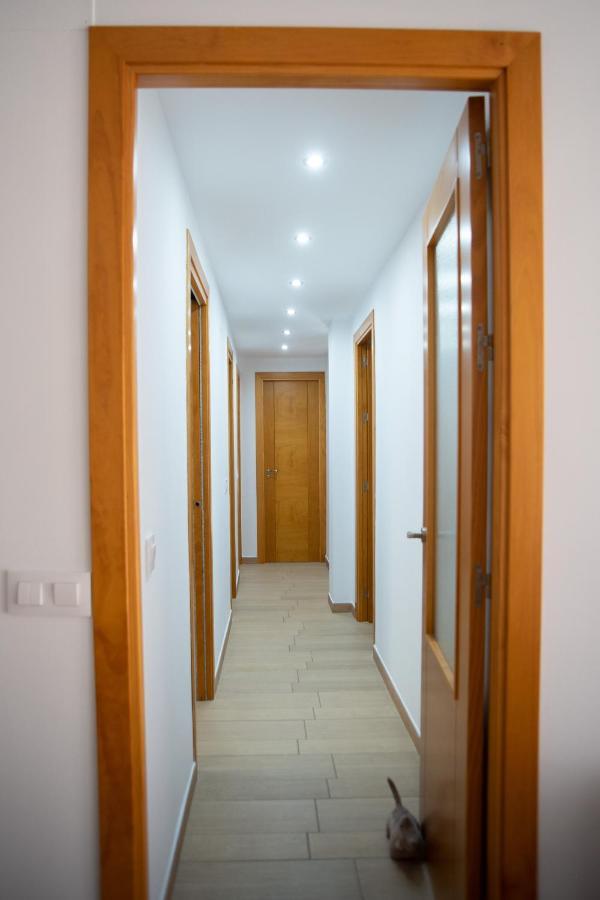 Zurbaran Playa Ha Apartment カディス エクステリア 写真