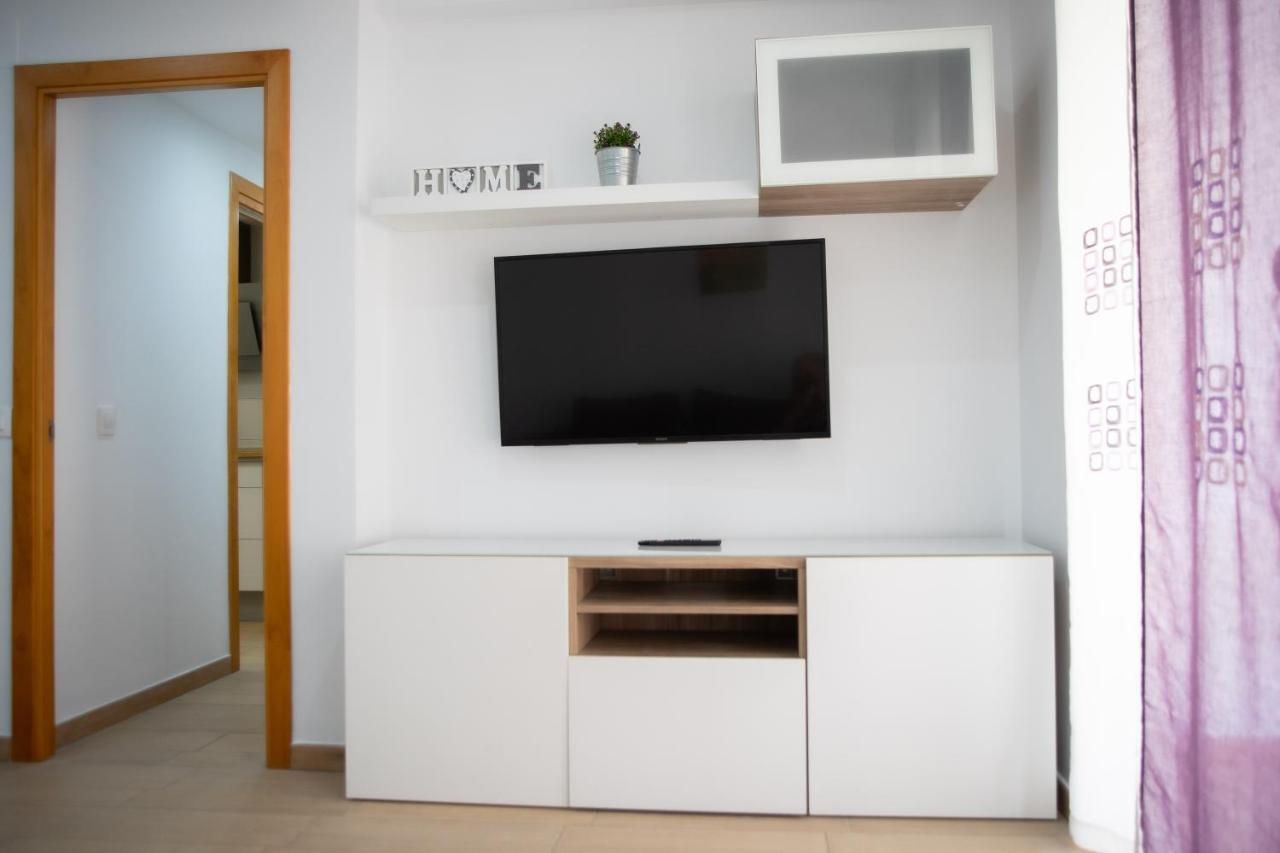 Zurbaran Playa Ha Apartment カディス エクステリア 写真